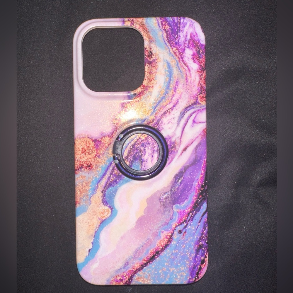 Gviewin iPhone 14 pro Max phone case (6.7 inch)